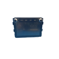 Mitsubishi Asx Xd  8.0 Inch Display/Head Unit