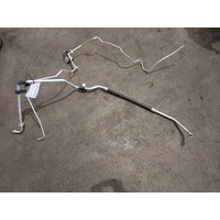 Mitsubishi Asx Air Cond Hoses