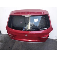 Mitsubishi Asx Xb-Xc  Tailgate