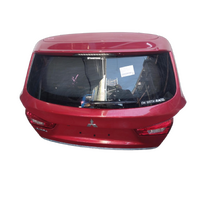 Mitsubishi Asx Xb-Xc  Tailgate