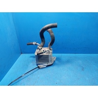 Mitsubishi Asx Xb-Xd Transmission Cooler