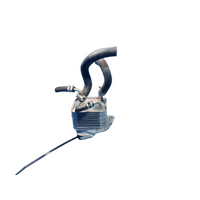 Mitsubishi Asx Xb-Xd Transmission Cooler