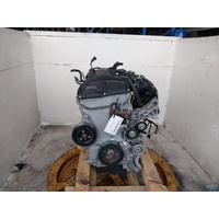 Mitsubishi Asx Xb-Xd Petrol 2.0 4b11 Mivec/Vvt Engine