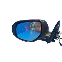 Mitsubishi Asx Xb-Xd Left Door Mirror