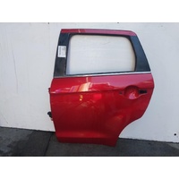 Mitsubishi Asx Xa-Xc  Left Rear Door