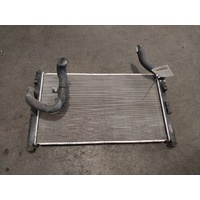 Mitsubishi Lancer Asx 2.0/2.4  Petrol Automatic Radiator