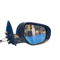 Mitsubishi Asx Xb-Xd Right Door Mirror