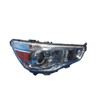 Mitsubishi Asx Xa-Xc Right Headlamp