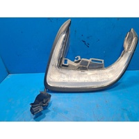 Mitsubishi Asx Right Daytime Running Lamp