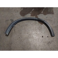 Mitsubishi Asx  Left Rear Wheel Arch Flare