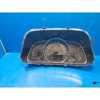 Toyota Rav4 Xa40 Instrument Cluster
