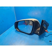 Toyota Rav4 Xa40/Zsa42r Left Door Mirror