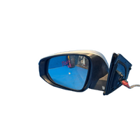 Toyota Rav4 Xa40/Zsa42r Left Door Mirror