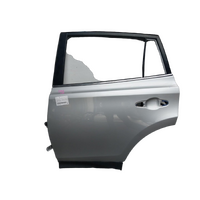 Toyota Rav4 Xa40  Left Rear Door