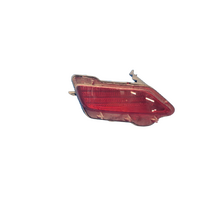 Toyota Rav4 Xa40 Left Taillight