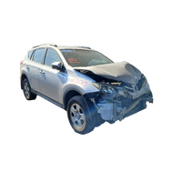 Toyota Rav4 Xa40  Shift Linkage