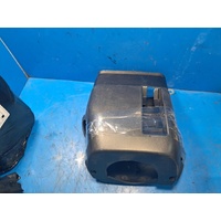 Toyota Rav4 Xa40, Steering Column Shro