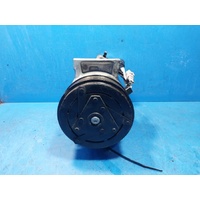 Renault Clio A C Compressor
