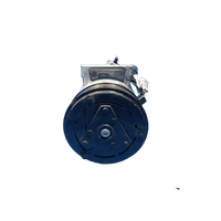 Renault Clio A C Compressor