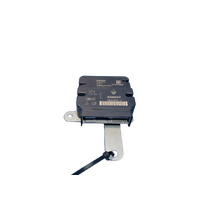 Renault Clio Airbag Module Sensor