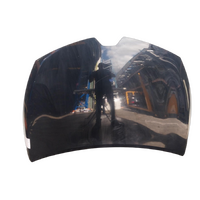 Renault Clio X98, Bonnet