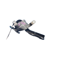 Renault Clio X98 Right Side Bonnet Hinge