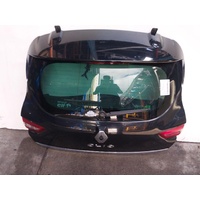 Renault Clio X98, Tailgate