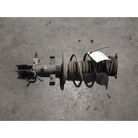 Renault Clio X98 Left Front Strut