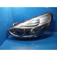 Renault Clio X98 Left Headlamp