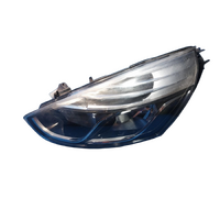 Renault Clio X98 Left Headlamp