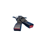 Renault Clio X98 Right Rear Seat Belt Stalk Only