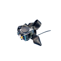 Renault Clio X98 Rh Front Seat Belt Only