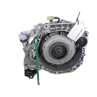 Renault Clio X98 Petrol 1.2 H5F Turbo Auto Transmission