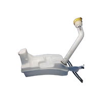 Renault Clio X98, Washer Bottle