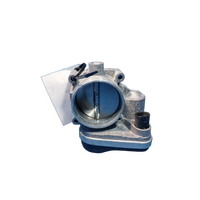 Bmw 5, 3 Series, Z4 Throttle Body