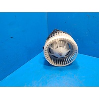 Toyota Hiace Trh/Kdh, Right Rear Heater Fan Motor