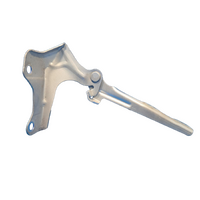 Holden Colorado Rg Right Side Bonnet Hinge