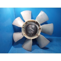 Holden Colorado Rg/Rg7 Engine Fan Assembly