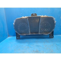Holden Colorado Instrument Cluster