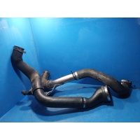 Holden Colorado Rg/Rg 7  Intercooler