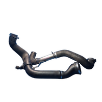 Holden Colorado Rg/Rg 7  Intercooler