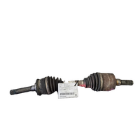 Holden Colorado Rg 7  Left Driveshaft