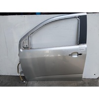 Holden Colorado Rg Left Front Door