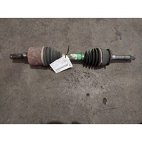 Holden Colorado Rg Right Driveshaft