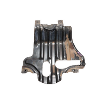 Holden Colorado Rg/Rg7 Front Metal Sump Guard