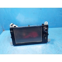 Renault Clio X98 Media Nav Nav0g1