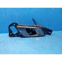 Ford Ranger Px  Right Front Inner Silver Door Handle