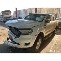 Ford Ranger Px Series 2-3 Diesel 3.2 P5at Turbo Engine