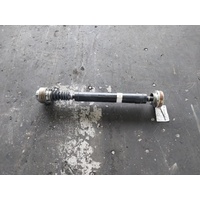 Ford Ranger, Mazda Bt50 Front Prop Shaft