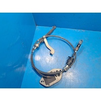 Ford Ranger Px Series 2-3 Left Door Mirror